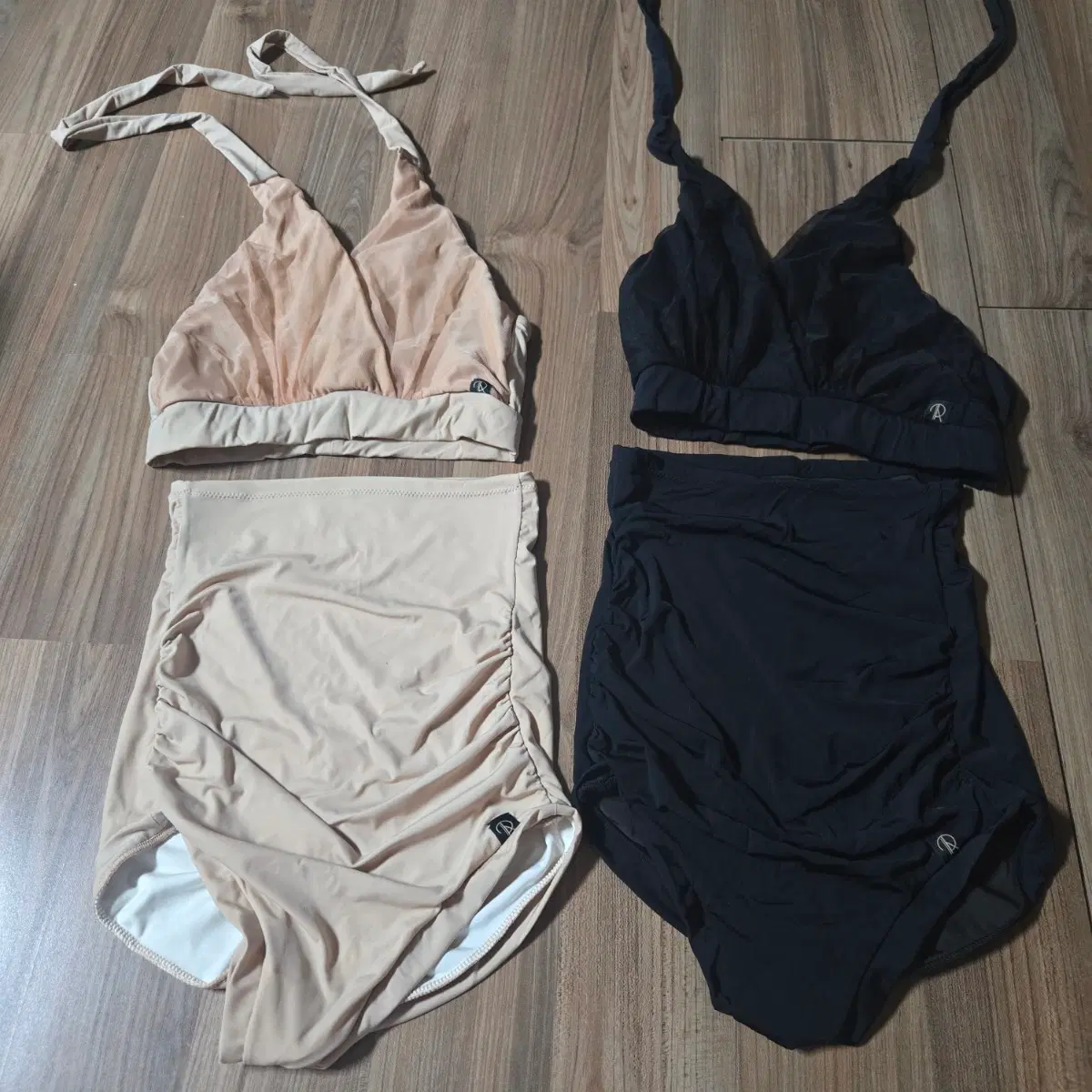포리즈 폴웨어 리시안셔스