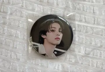 boynextdoor 팝업 테산 캔 배지