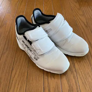 FootJoy SUPERLITES XP 골프화 남성용