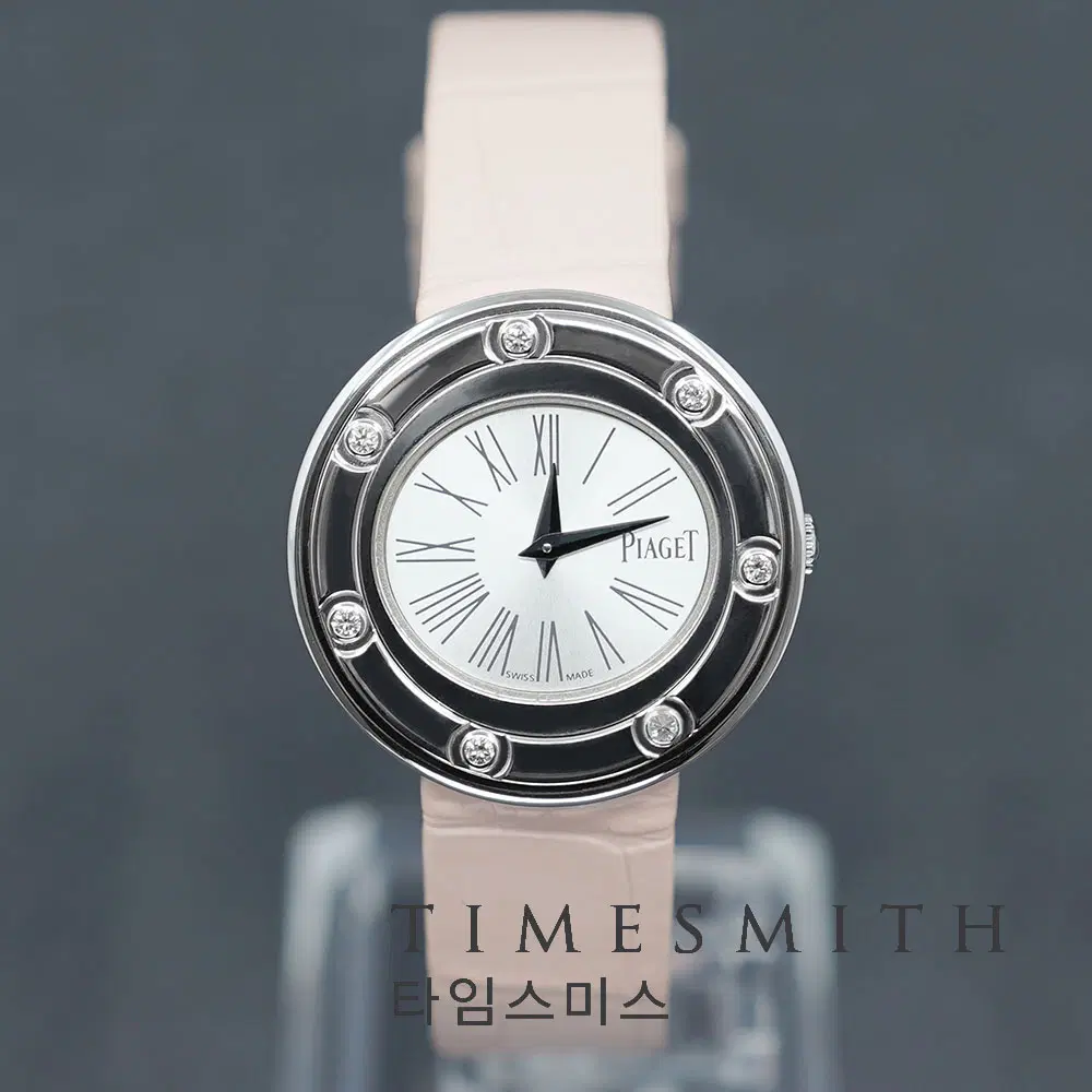 [피아제] 포제션 화이트골드 G0A35085