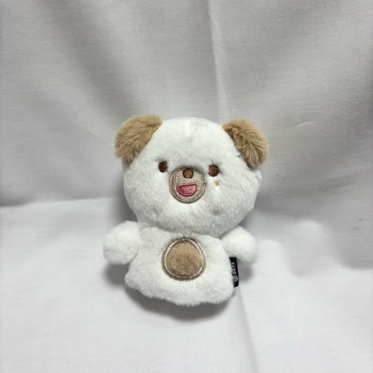 데이식스 핑거 쁘띠멀즈 돈