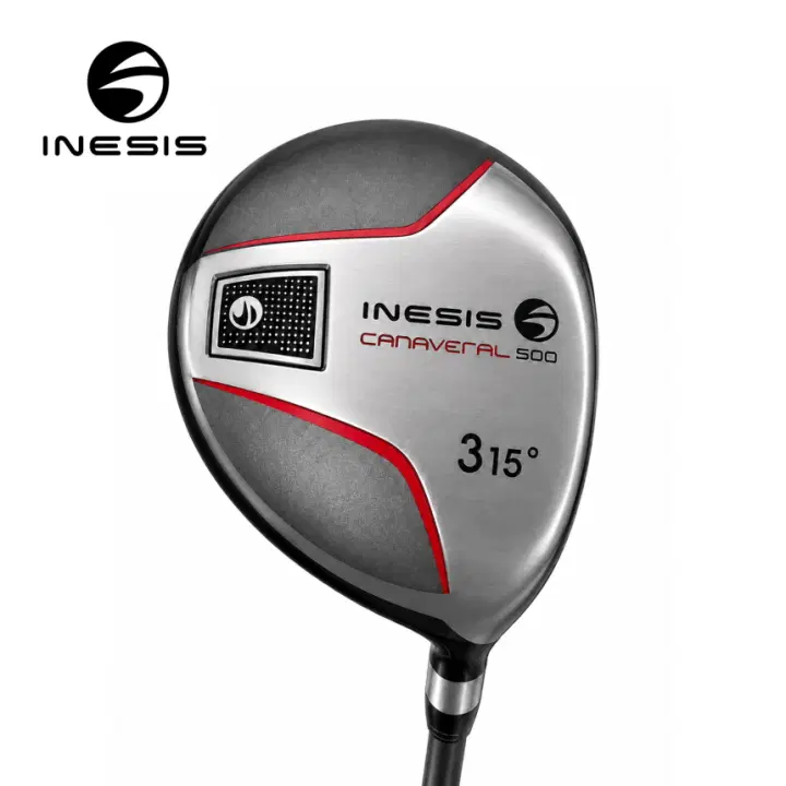 이니시스 INESIS CANAVERAL 남성 페어웨이 우드 3번 5번 샤