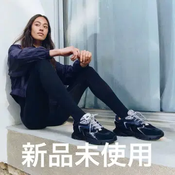 새상품 LACOSTE 여성용 스니커즈 L003 NEO