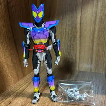 S.H.Figuarts 가면라이더 가브 포핑미 폼 피규아트
