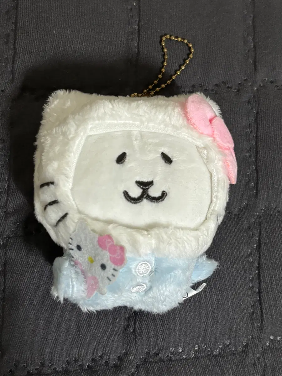 농담곰 키티