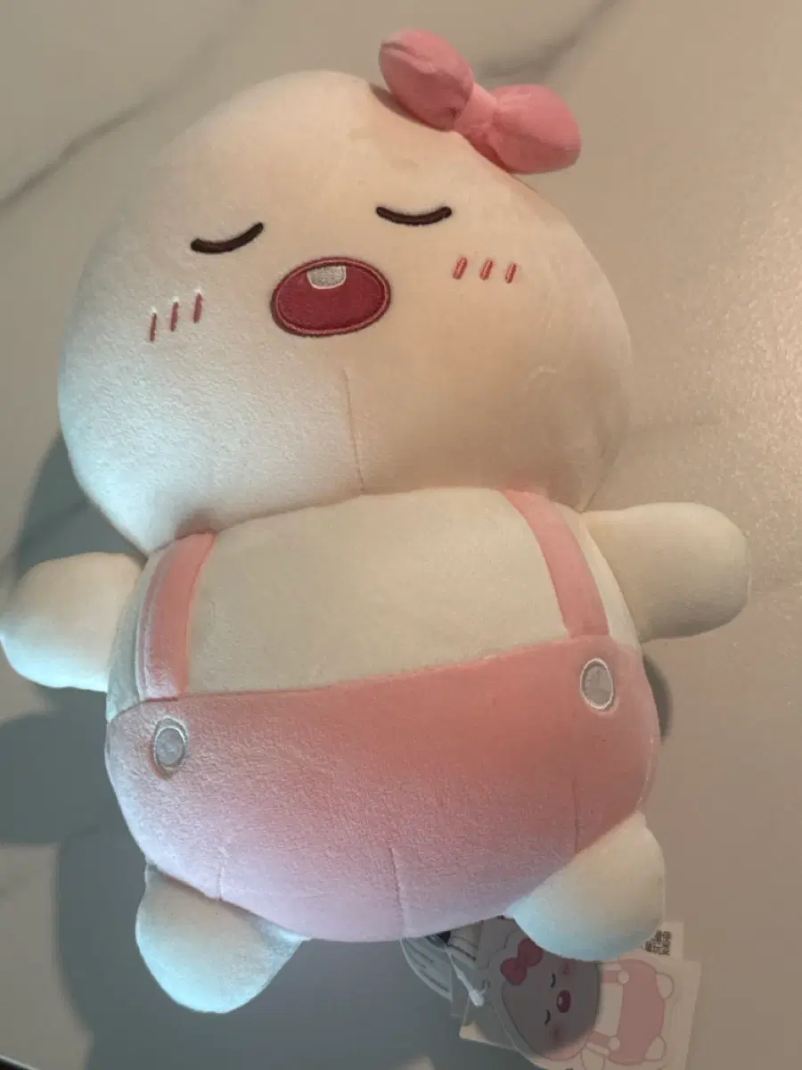 베이비 어피치 인형