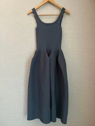 CFCL 원피스 그레이 size 1