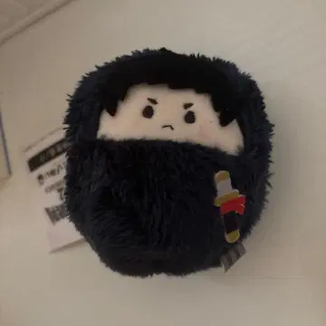 호두 타피 누이 대역전재판 나루호도 류노스케 미개봉 새상품