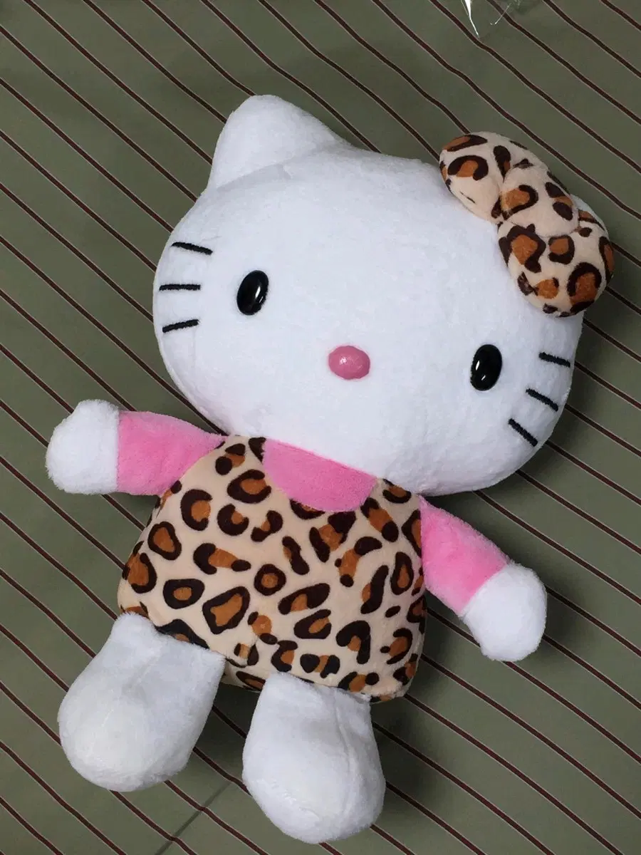 갸루 키티 인형