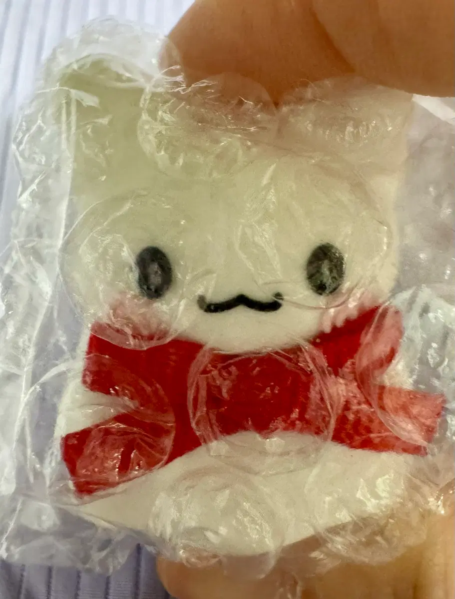 (미개봉)산리오시크릿핀/오바케짱
