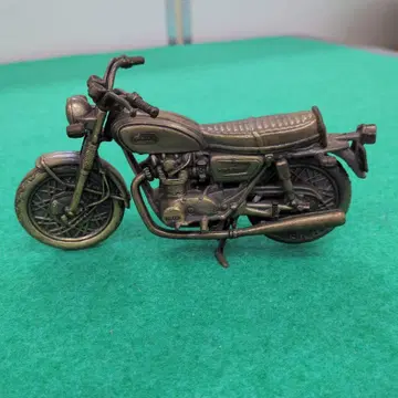 YAMAHA 미니어처