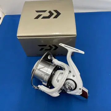 DAIWA WINDCAST 35 굵은 실 스피닝 릴 본체