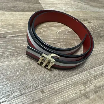 TOMMY HILFIGER 벨트 여성용