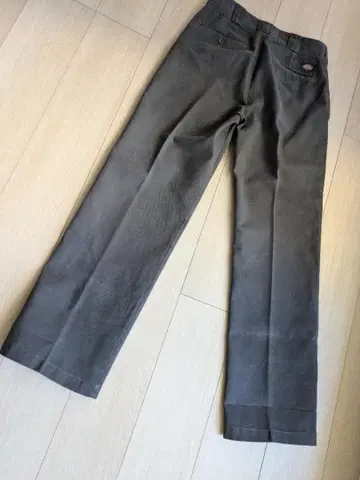 Dickies 디키즈 874 오리지널 핏 워크 팬츠
