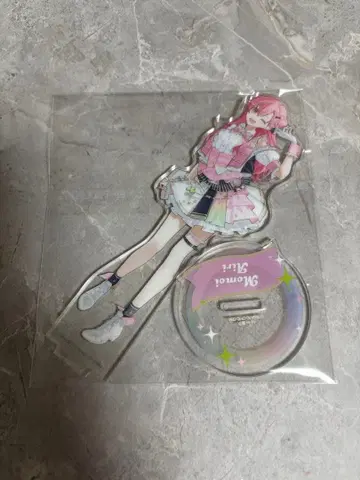 5thAnniversary 감사제 모모이 아이리 아크릴 스탠드