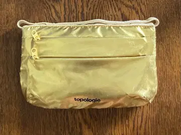 Topologie 폰 사코슈 90/gold