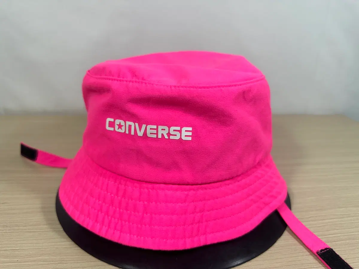 컨버스키즈 벙거지모자