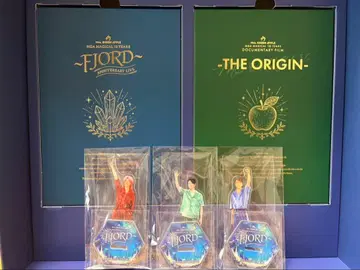 Mrs. GREEN APPLE BluRay