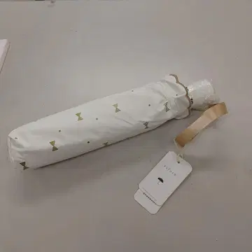 746 새상품 택 포함 우천 겸용 접이식 우산