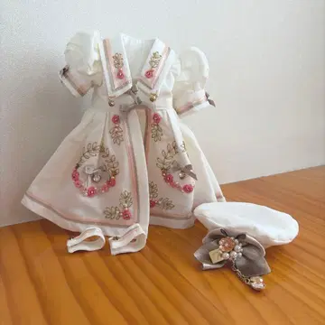 mdd MSD SDM 1/4 인형 드레스 세일러