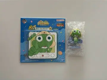 제일복권 개구리 중사 케로로 H상 K상 케로로