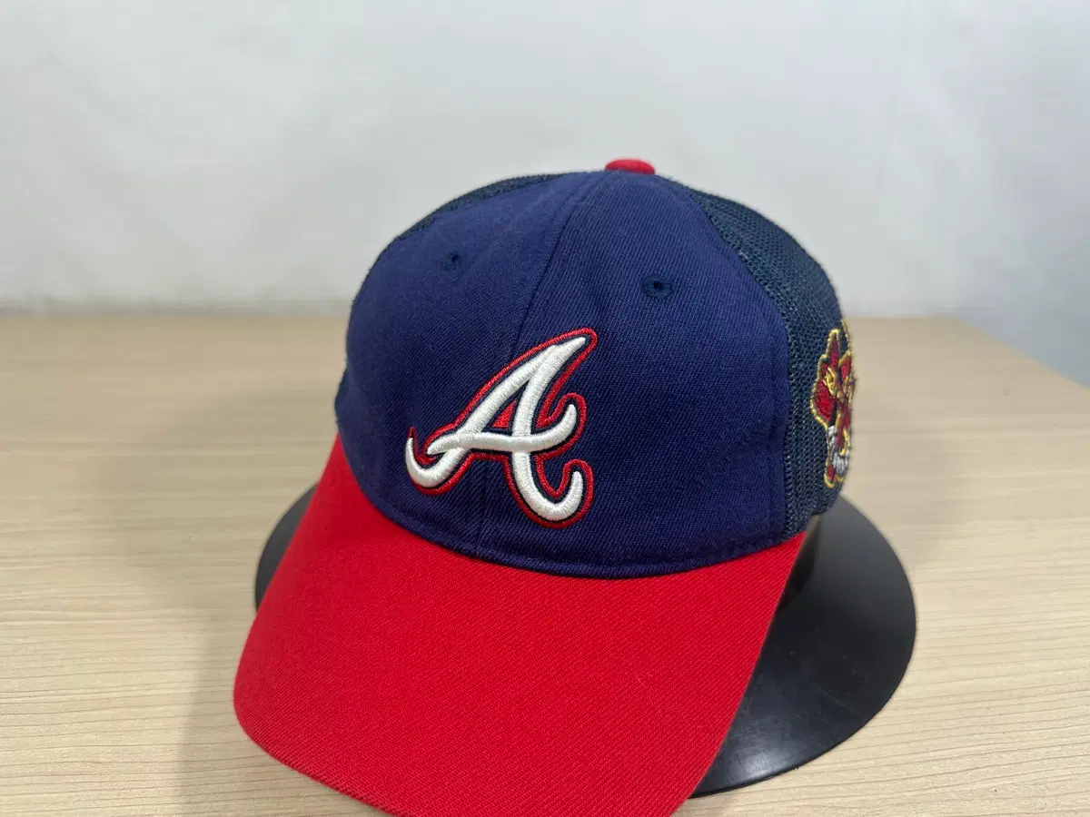 MLB키즈 모자