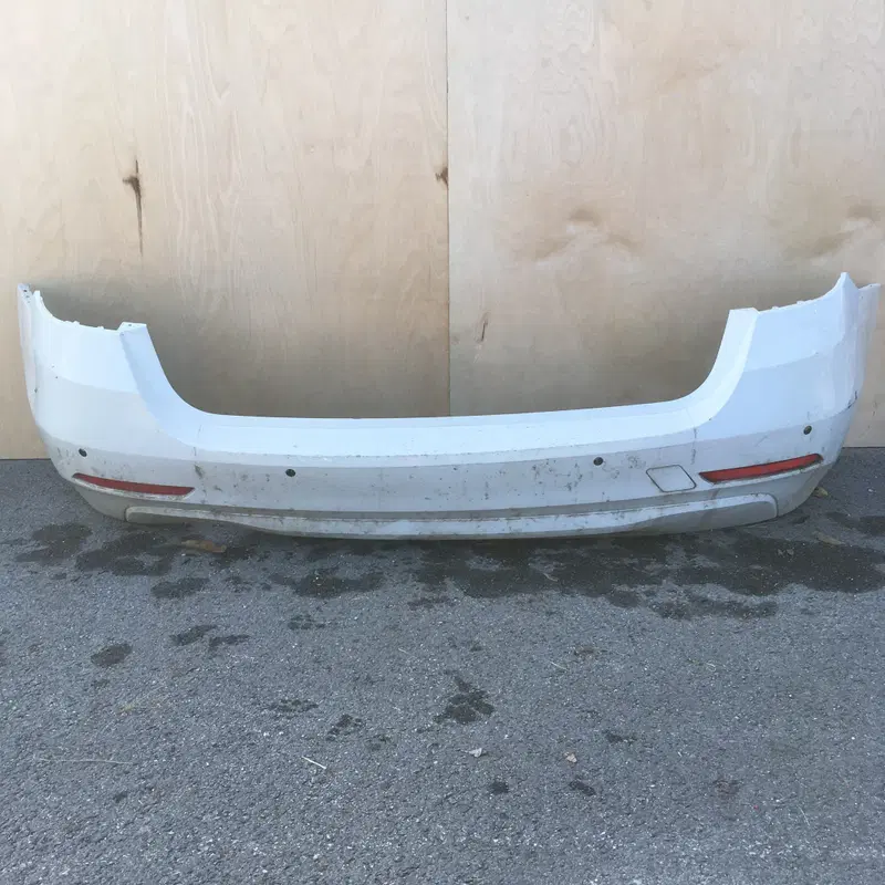 BMW 3시리즈 F31 11년~15년 리어 범퍼 뒷범퍼 센서 4구