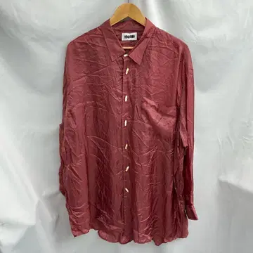 MAGLIANO A BIG CHIC SHIRT