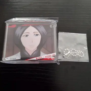 BLEACH 우노하나 레츠 코롯타