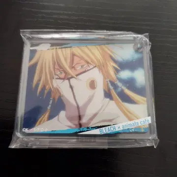 BLEACH 코롯타 티어 할리벨