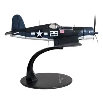 데아고스티니 DeAGOSTINI 보잉 F4U-1A 커세어