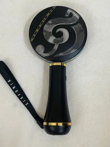 시쿠포니 로고형 응원봉