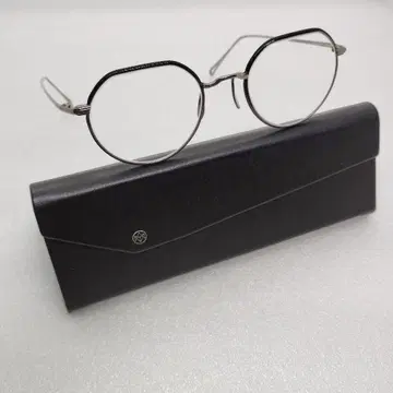 Ayame 아야메 CP45 45 21 BK/TITAN 블랙/티타늄