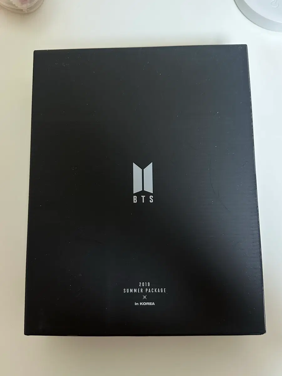 방탄소년단 BTS 썸머패키지 2019
