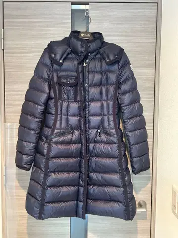MONCLER 여성용 다운 자켓