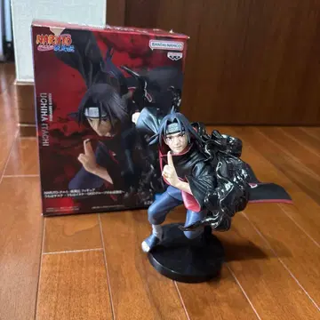 NARUTO 돌풍전 우치하 이타치 피규어 GiGO 한정판