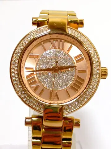 MICHAEL KORS 마이클코어스 손목시계 MK-4705 쿼츠
