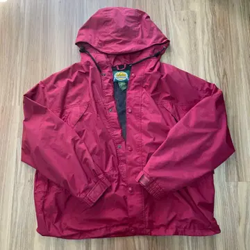 cabelas 카벨라스 고어텍스 마운틴 파카 자켓 XL
