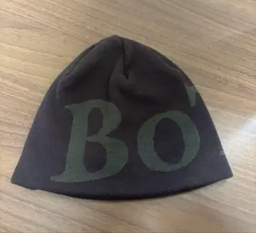 BOTT 니트 모자 비니