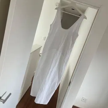 ZARA 롱 원피스