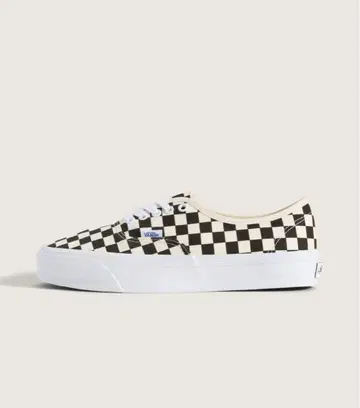 새상품 27.5cm VANS 프리미엄 오센틱 체커