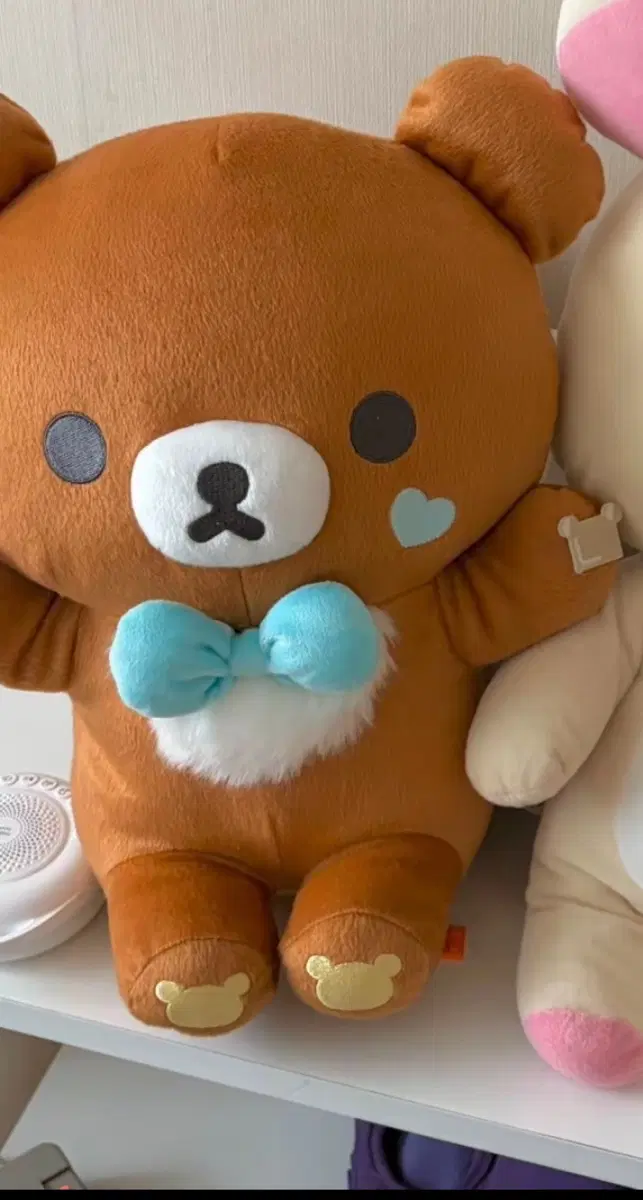 코구마 메이크업 쿠지