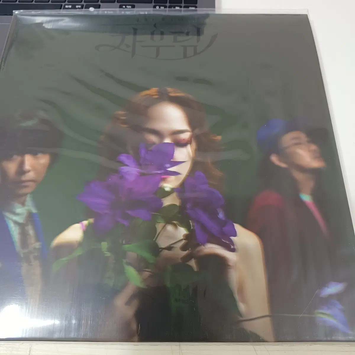 자우림 10집 LP(LP)