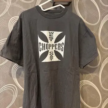 West Coast Choppers T셔츠