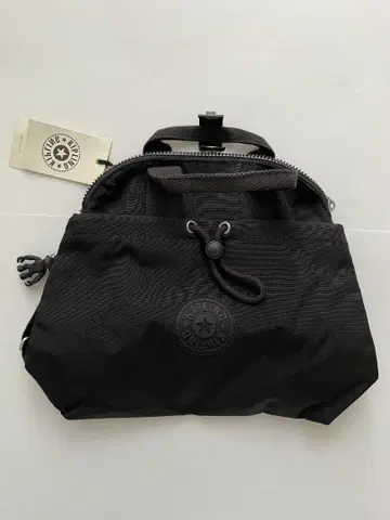 KIPLING GOYO MINI 백팩 블랙 새상품
