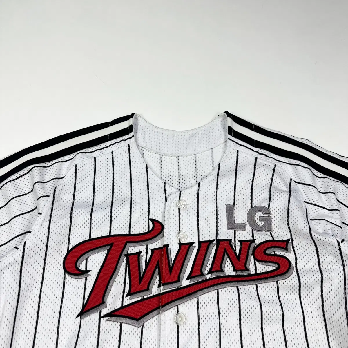 KBO LG트윈스 이대형 마킹 야구유니폼 (XS 여성추천)