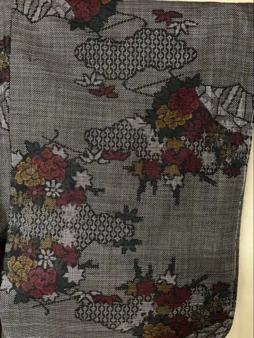 본고장 오시마 명주 진흙 염색