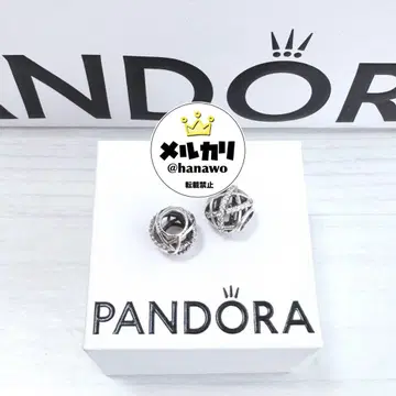 PANDORA 참 1개 Galaxy Cz 판도라 팔찌