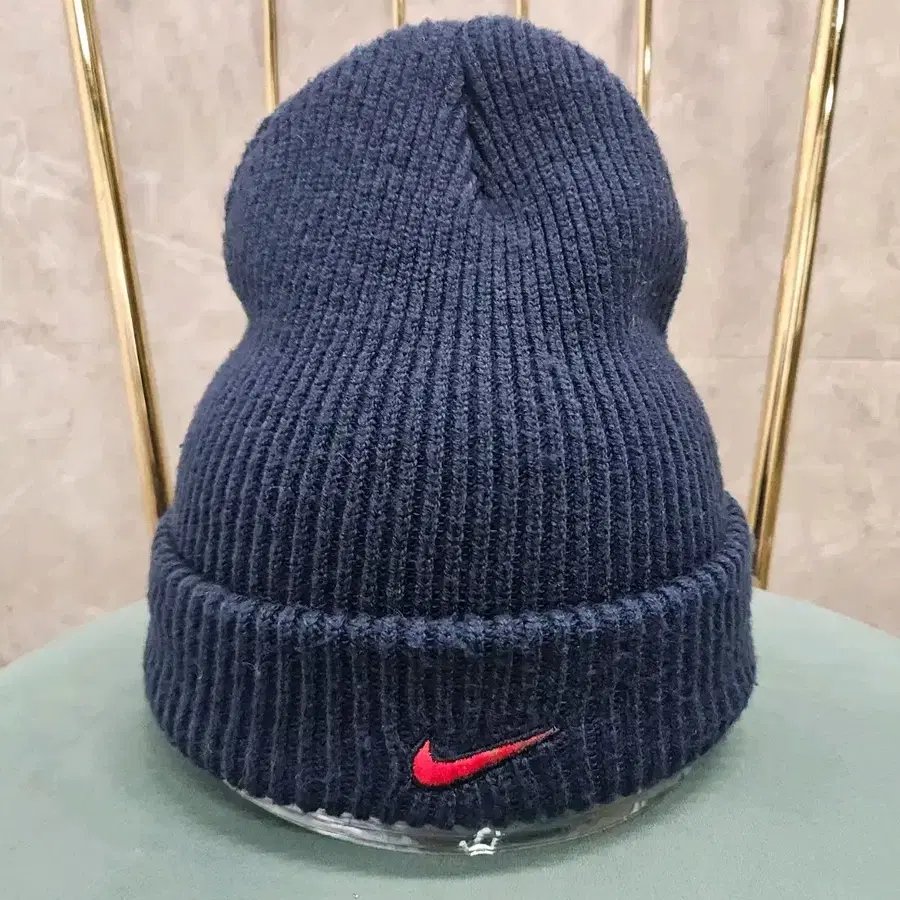 나이키 PSG 비니 네이비