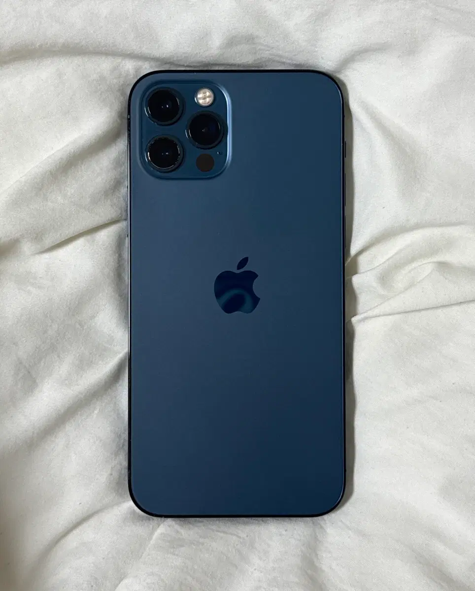 아이폰 12 프로 256GB 퍼시픽블루